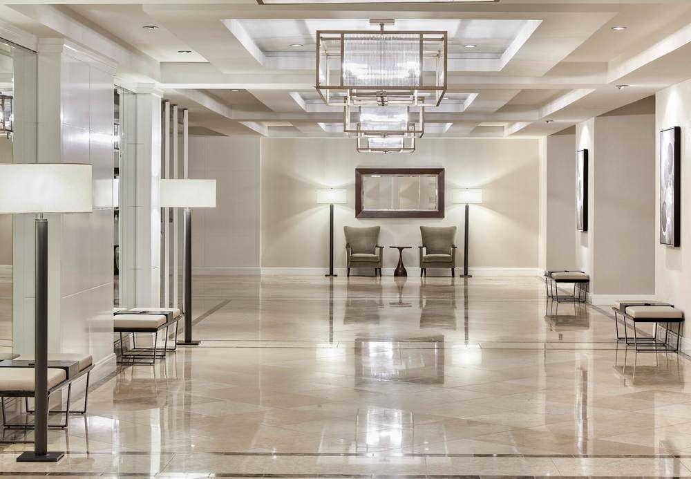 Los Angeles Marriott Burbank Airport Exteriör bild