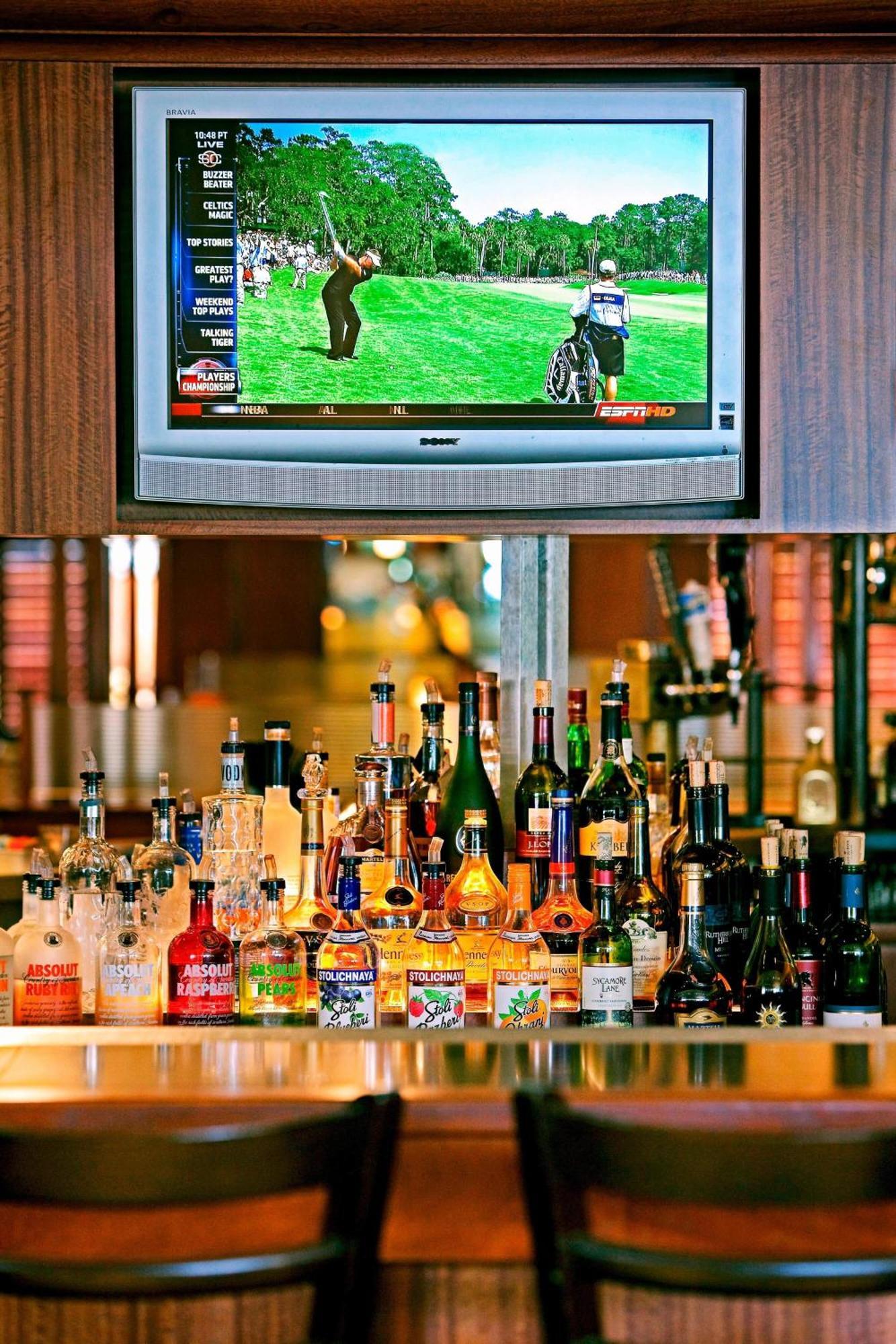 Los Angeles Marriott Burbank Airport Exteriör bild